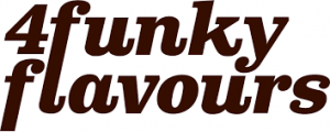 4funkyFLavours logo