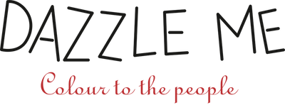 dazzle me logo