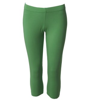 Du Milde Leggings Kort Grøn Super skøn basic sort capri leggings, der er et much have i din garderobe. Passer rigtig god sammen med alle de farverige kjoler du finder her på shoppen. Kvaliteten er som altid i top når der glæder du Milde. Du Milde Leggings Kort Grøn er i en lækker viskose kvalitet. går til under knæet.