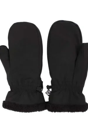 Danefæ Danehandy Mittens Black Meget varme og vandtætte luffer i en klassisk sort Lufferne er Bionic Finish - fri for fluorcarboner Skønne vindtætte Danefæ Danehandy Mittens Black med dejligt varm foer. Lufferne er one size. De er coatet med Bionic Finish, således at de er helt fri for skadelige fluor-carboner. Match dem med din  vinterfrakke. og du er klar til at gå den rigtige kolde tid i møde Meget varme og vandtætte luffer i en klassisk sort Lufferne er Bionic Finish - fri for fluorcarboner Skønne vind - og vandtætte dameluffer med dejligt varm foer. Lufferne er one size. De er coatet med Bionic Finish, således at de er helt fri for skadelige fluor-carboner. Match dem med din  vinterfrakke. Cardigan & Strik