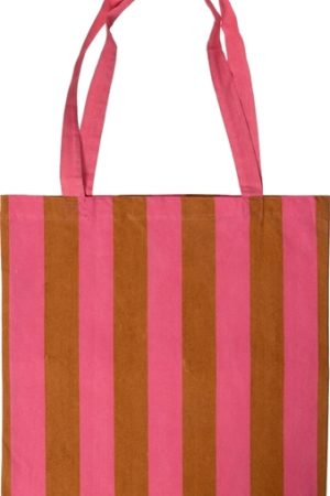 AUmaison Mulepose Pink Brun