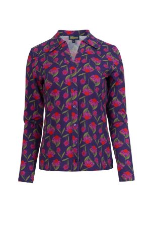 LaLamour Bluse Lena Aurelia